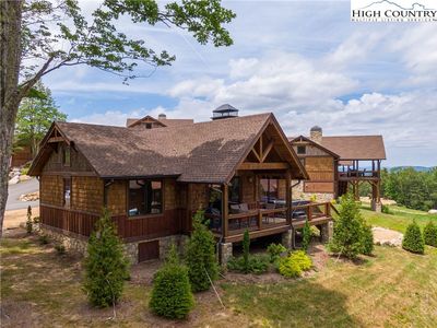 16 Camp Eagle Loop, Beech Mountain, NC, 28604