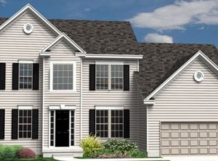Ellington Plan, Lincoln Woods, Lockport, NY 14094