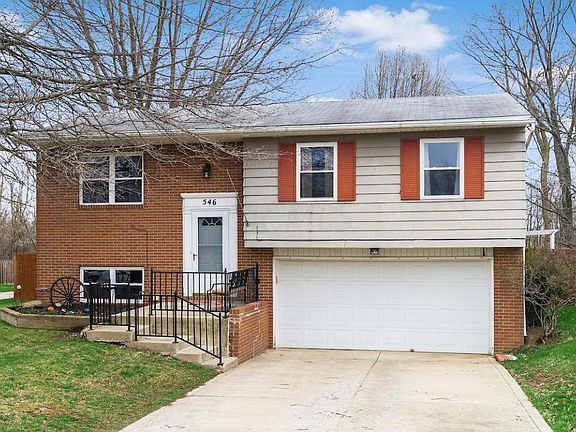 3rd image of 546 Wagon Wheel Ln
