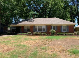 1506 Whitewater Rd, Memphis, TN 38117