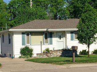 1012 Sheridan Ave, Grand Island, NE 68803
