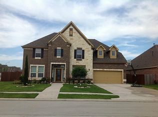 1128 Haye Rd, Friendswood, TX 77546