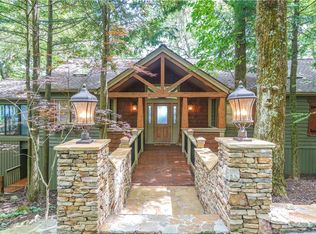 115 Sanderlin Mountain Dr, Jasper, GA 30143