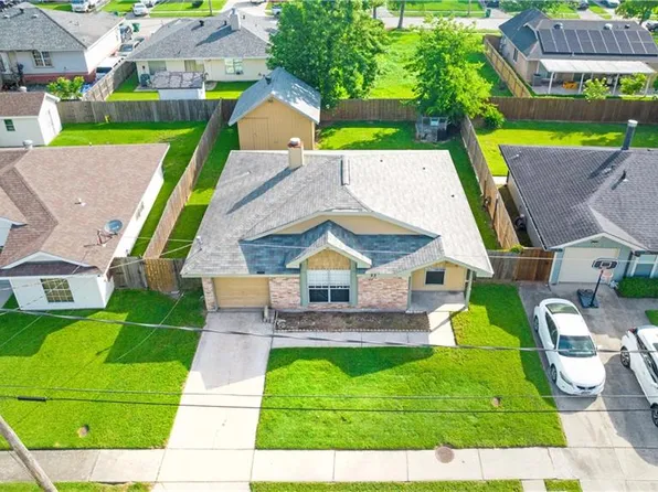 23 Willard Pl, Westwego, LA 70094