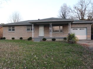 3921 Cane Run Rd, Louisville, KY 40211