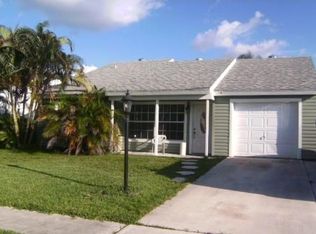 7882 Ridgewood Dr, Lake Worth, FL 33467