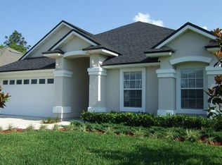 2827 Sheephead Ct, Saint Augustine, FL 32092