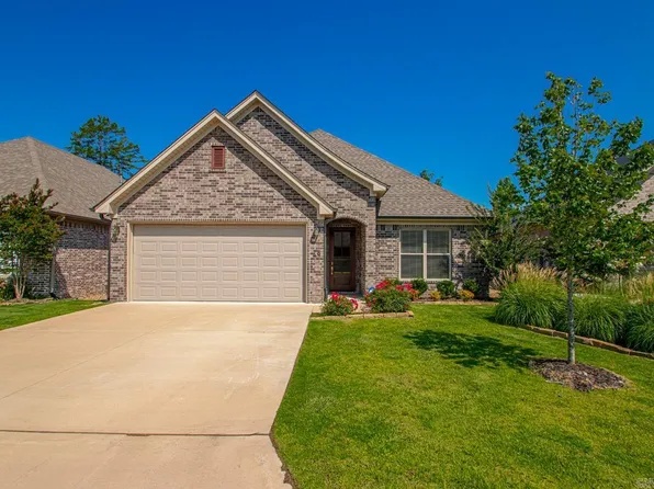 49 Saffron Cir, Little Rock, AR 72223