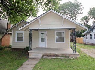 426 N Denver St, El Dorado, KS 67042