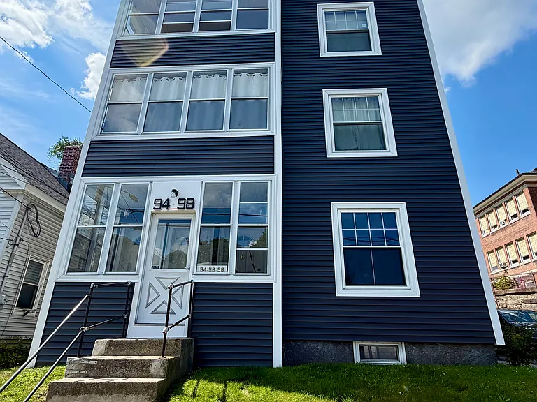 94-98 Nashua St #1 — Photo 10