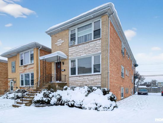 7249 W Belmont Ave, Chicago, IL 60634