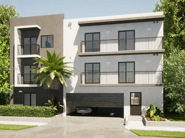 147 NW 59th St, Miami, FL