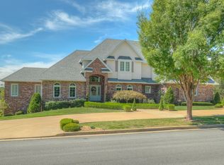 3426 Arbor Rd, Joplin, MO 64804