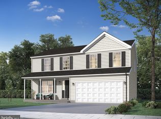 15 Club House Rd, Ashland, PA 17921