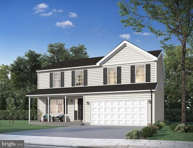 4152 Sefranka Rd, Temple, PA, 19560