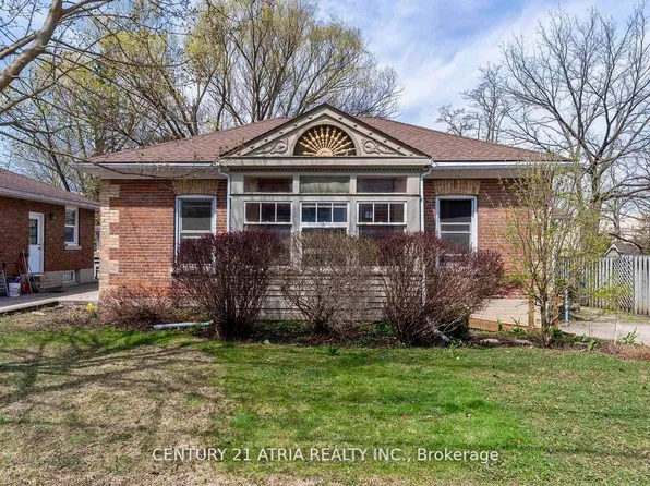 130 Wellington St S, Saint Marys, ON N4X 0B3