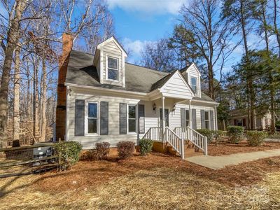 11430 Gelding Dr, Charlotte, NC, 28215