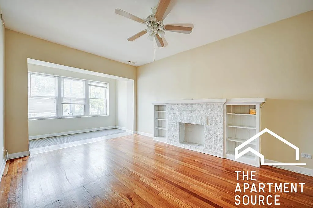 2 bed, 1200 sqft, $2,300 — Photo 1