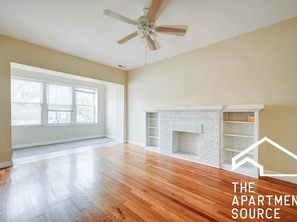2405 W Wilson Ave #3, Chicago, IL 60625