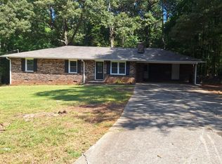 35 Flint Hill Dr, Oxford, GA 30054