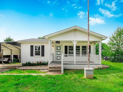 285 Harper Dr, Horse Cave, KY, 42749