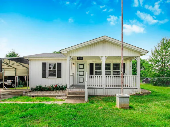 285 Harper Dr, Horse Cave, KY 42749