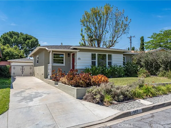 147 N Galanto Ave, Glendora, CA 91741