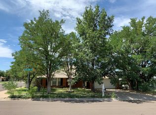 5101 Red Oak Dr, Amarillo, TX 79110