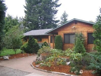 45029 SE Tanner Road, North Bend, WA, 98045