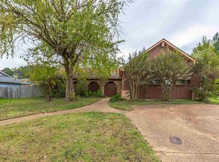 736 Cherry Park Blvd, Clinton, MS 39056