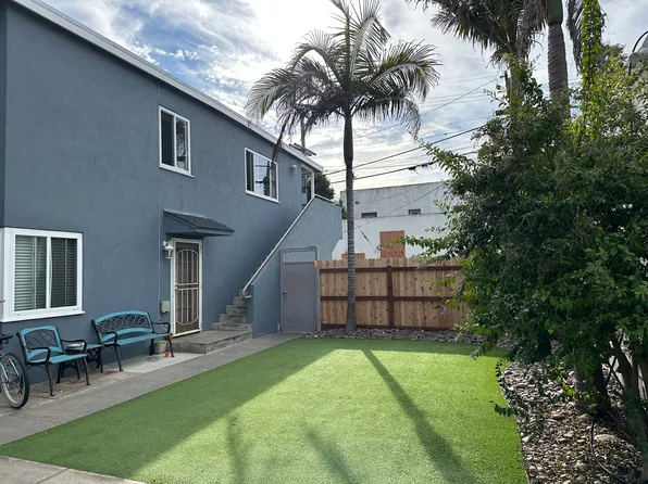 2191 Bacon St, San Diego, CA 92107