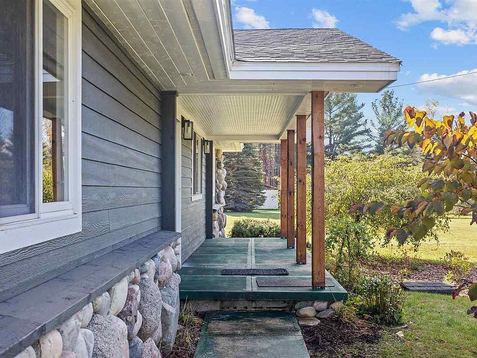 1220 Crawford Lake Rd NE, Kalkaska, MI 49646 Zillow