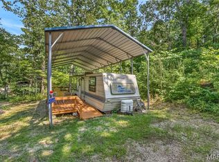 9266 Mohican Dr, French Village, MO 63036