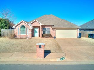 1213 NW 176th St, Edmond, OK 73012