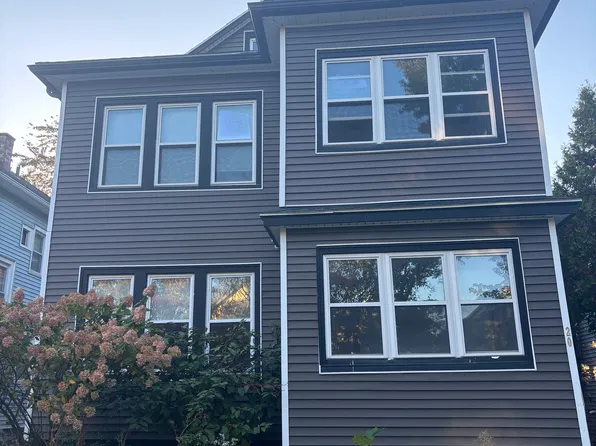 20 Fairchild Pl, Buffalo, NY 14216