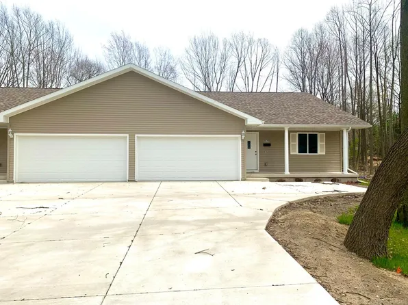 1516 S Woodland Ave, Michigan City, IN 46360