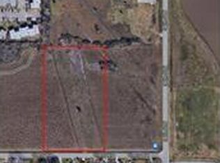 0 Cherry Ave, Texas City, TX 77590