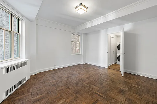 Rented by Rudin Management Company, Inc. | media 14