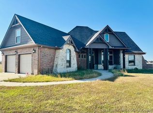 6735 Wilson St, Durant, OK 74701