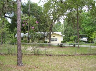 10065 Weatherly Rd, Brooksville, FL 34601