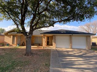 3874 Old Post Rd, San Angelo, TX 76904