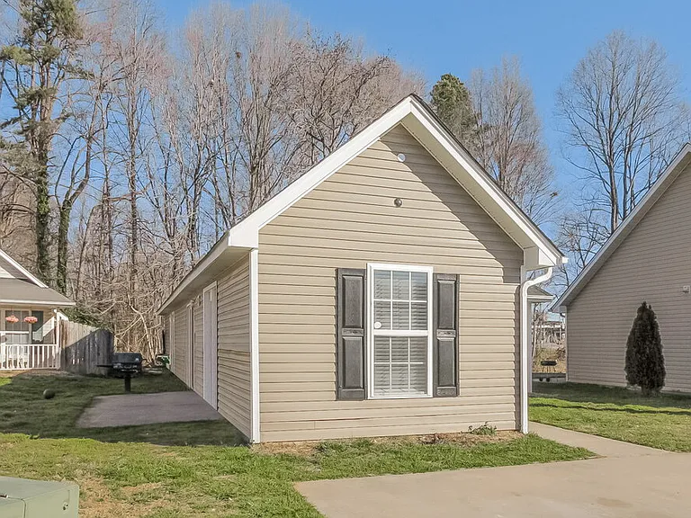 4148 Canyon Creek Ln — Photo 1
