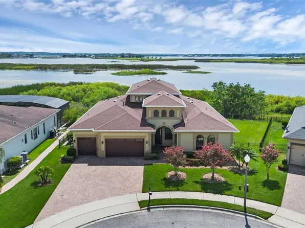 15344 Johns Lake Pointe Blvd, Winter Garden, FL 34787