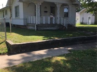 2726 Chase St, Anderson, IN 46016