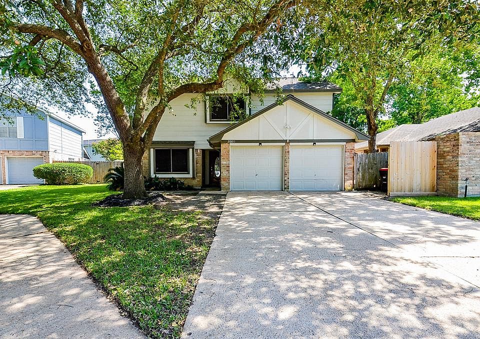 1st image of 20811 Westgreen Ct