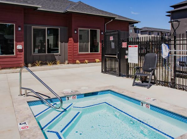 104 Solomon Rd #F302