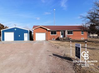 160 S Lovers Ln, Scott City, KS 67871