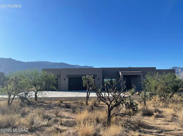 15869 N Strada Catania, Tucson, AZ 85739