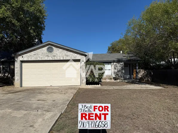 7915 Oval Mdws, San Antonio, TX 78244