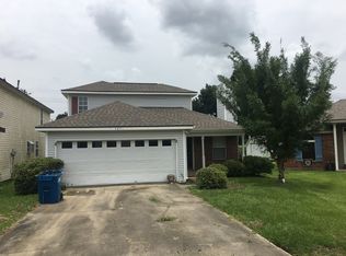 105 Cheveries Cir, Lafayette, LA 70508